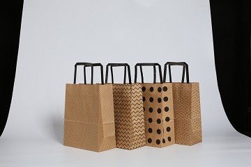 手提袋制作要點是什么？